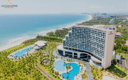 Aquamarine Resort Cam Ranh