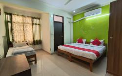 Hotel Bullet Inn @ Jaipur