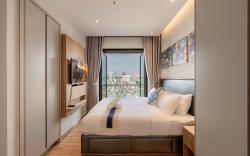 Zenity Capital Land luxury Residence