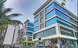 Hotel Santeria Inn, Best Luxurious Hotel AC Rooms In Surat