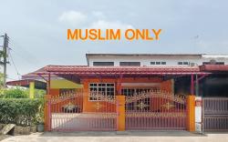 Rifqi Homestay