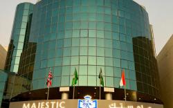 Majestic Cove Hotel