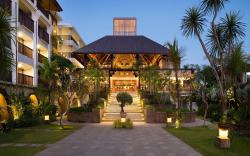 Element Bali Ubud