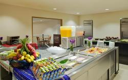 Four Points by Sheraton Galerias Monterrey