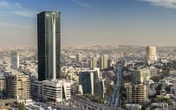 W Amman