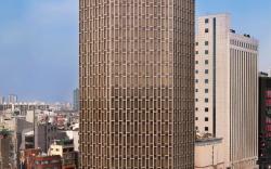 Four Points by Sheraton Seoul, Gangnam