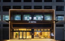 JI Hotel Cixi Zhouxiang
