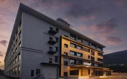 JI Hotel Tai'an Taishan Mountain Scenic Area