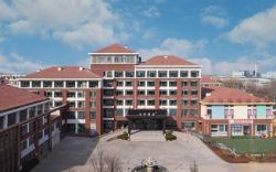 JI Hotel Jiaozhou Guangzhou North Road