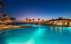 Cleopatra Luxury Resort Makadi Bay