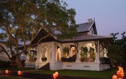 Rosewood Luang Prabang