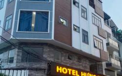 Hưng Phú Hotel HCM