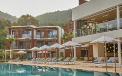 Cala San Miguel Ibiza Resort, Curio Collection by Hilton