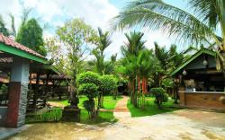 Villa Setumbu