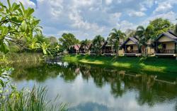 Khao Yai Lake Hill Resort