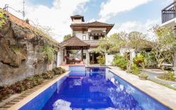 Rumah Akira Seminyak