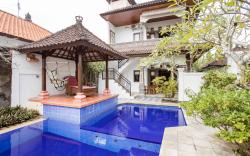 Rumah Akira Seminyak