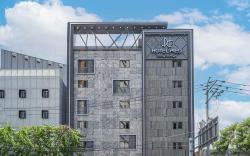 Hotel PIED Dongdaegu