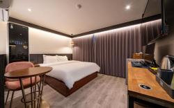 Jecheon Stay 201 Hotel