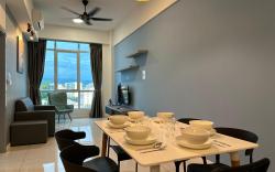 KK SUTERA AVENUE WT POOL OPP IMAGO 2BR 6pax 【30】