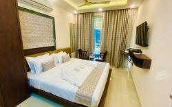 One Infinity Residency
