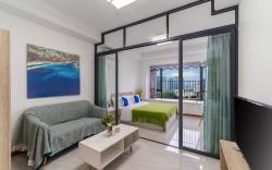 KING豪华双床房 家庭房