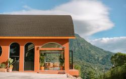 The dreamer resort khaokho