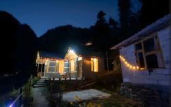 The Chapters Cottage Tandi Jibhi