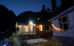 The Chapters Cottage Tandi Jibhi