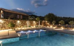 PODERE DELL'ETNA SEGRETA - Essential Nature Hotel