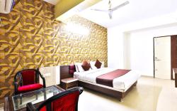 Hotel Nilkanth,Ahmedabad