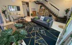Tulip Hijau HomeStay