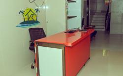 VK HOME STAY