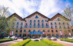 Hanting Hotel Qingdao Pingdu Affiliated Hospital of Qingdao University