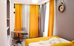 Galata Zade Luxury Boutique Hotel