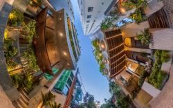 Thè HEM Apartment & Hotel