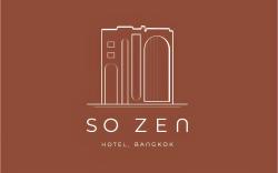 So Zen Hotel Silom Bangkok