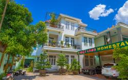 Nhat Long Homestay