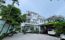 Nhat Long Homestay
