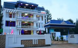 Sami Resort