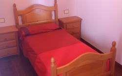 Apartamentos Turisticos Guillermo