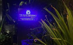 The Elite Residence Dhaka
