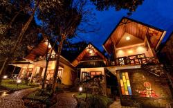 Casa Bella Thekkady