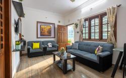 Shree Miththam Apartment