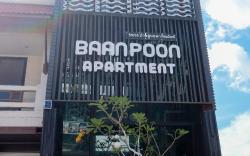 Baan Poon Apartment 