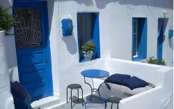 Hotel Eleftheria