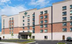Homewood Suites by Hilton Ottawa Airport
