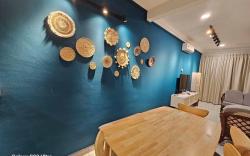 Vibrant Stay @ Ipoh (14 Pax)