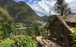 Barraco Lodge