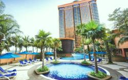 Residence Suite At Times Square KL